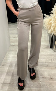 Aurora pants 4 - moon rock