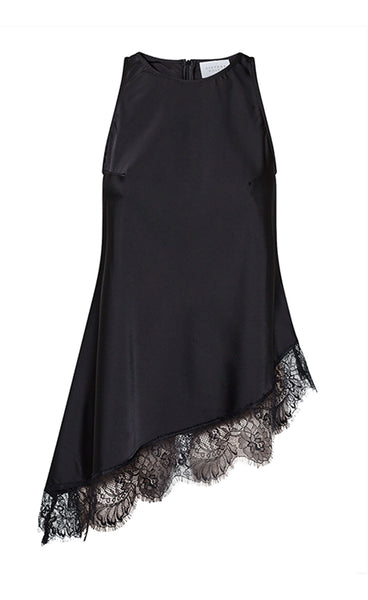 Viol-ta top - black