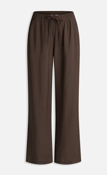 Ella pants 3 - chocolate