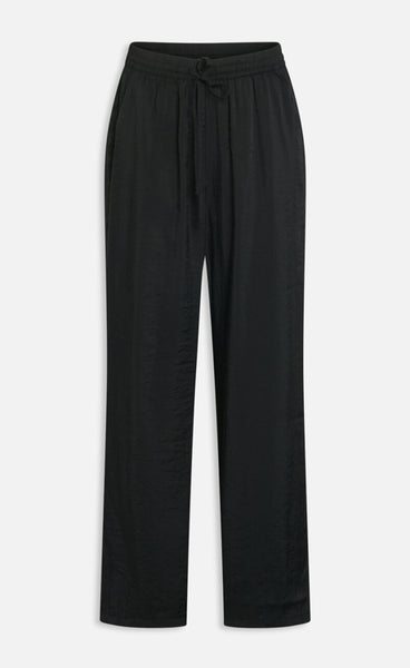 Ella pants 3 - black
