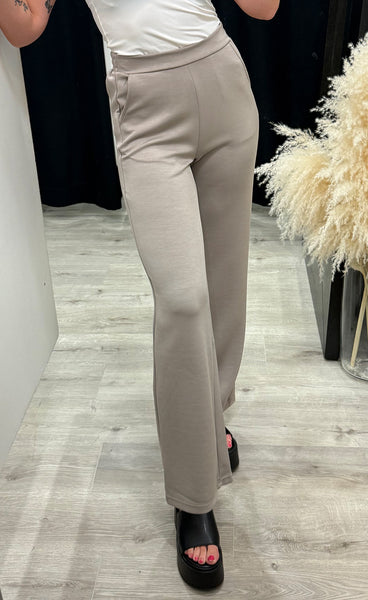 Aurora pants 4 - moon rock