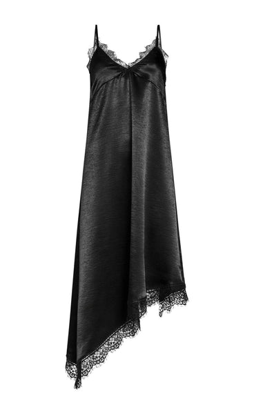 Ellen dress - black