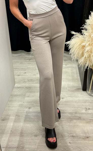 Aurora pants 4 - moon rock