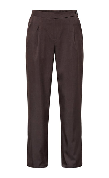 Viksa pants - mocca