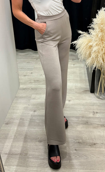 Aurora pants 4 - moon rock