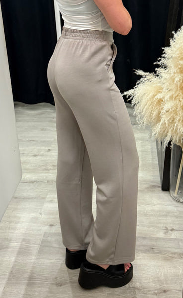 Aurora pants 4 - moon rock