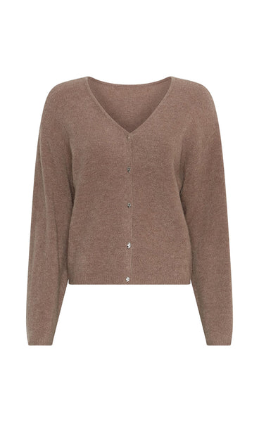 Jinie hope cardigan - mountain trail