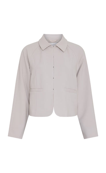 Zeta michelle jacket - peyote