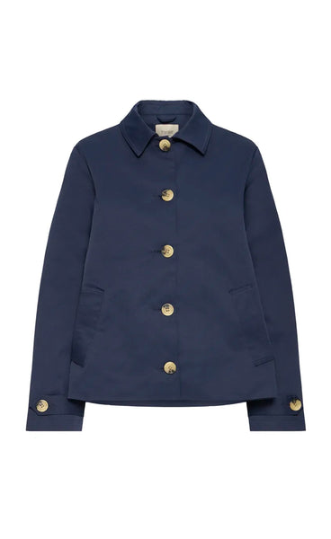 Trina jacket 3 - navy