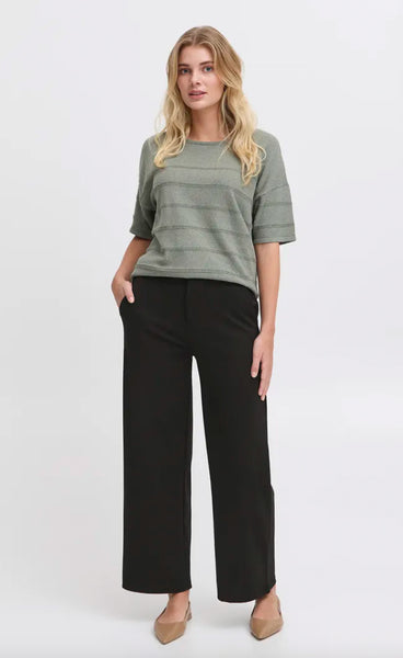 Blazer pants 5 - black