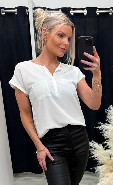 Zawov blouse 2 - antique