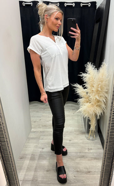 Zawov blouse 2 - antique