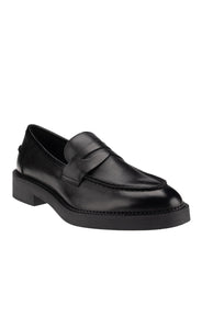 EG N°4 mokkasínur - black