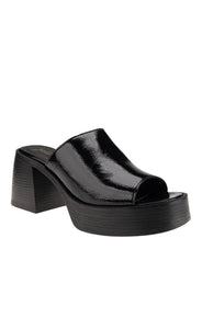 JoDis Destroy hælaskór - black patent