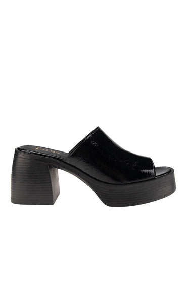 JoDis Destroy hælaskór - black patent