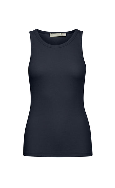 Hizamond top 14 - navy