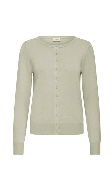 Zubasic cardigan 60 - desert sage