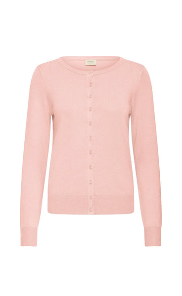 Zubasic cardigan 60 - lotus
