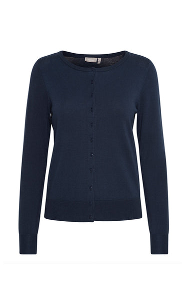 Zubasic cardigan 60 - navy