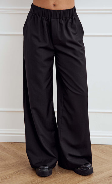 Kameron pants - black