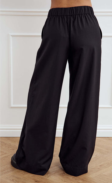 Kameron pants - black