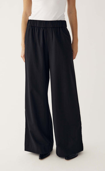 Kameron pants - black