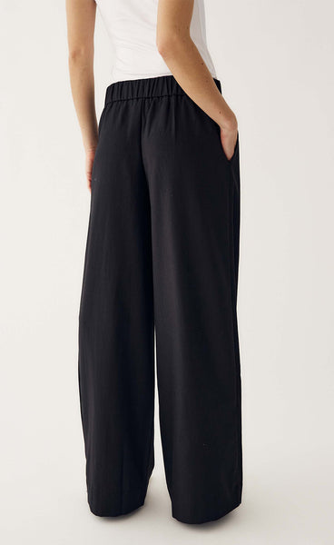 Kameron pants - black
