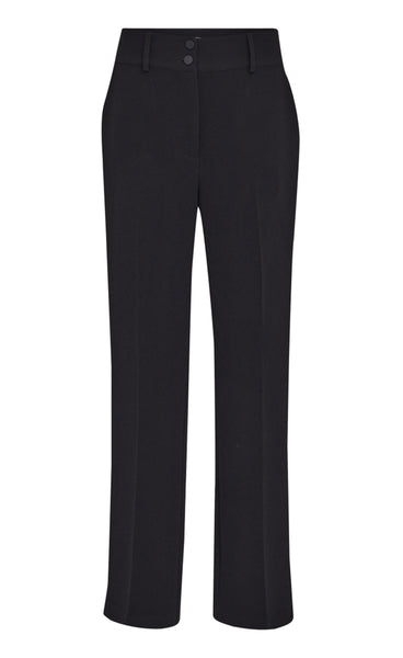 New ilsa pants - black
