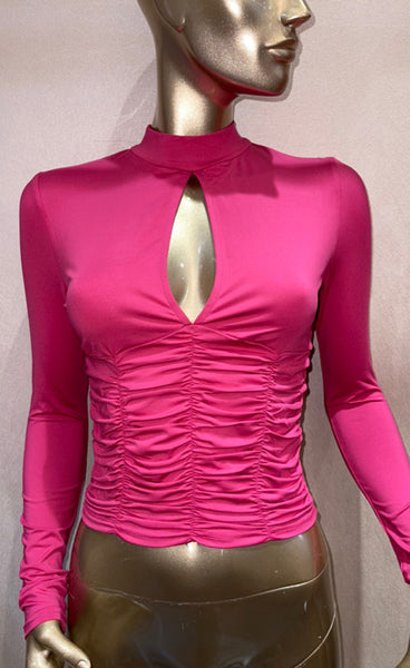 Bia top - pink