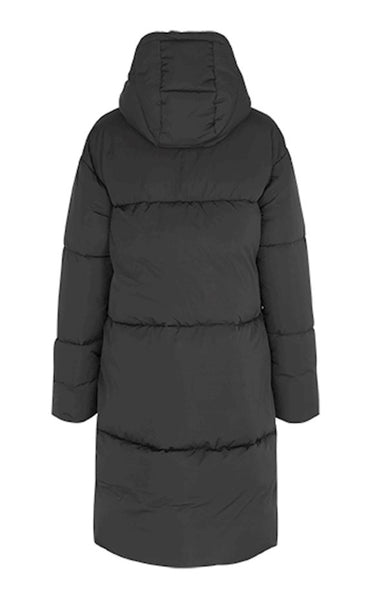 Merian úlpa - svört