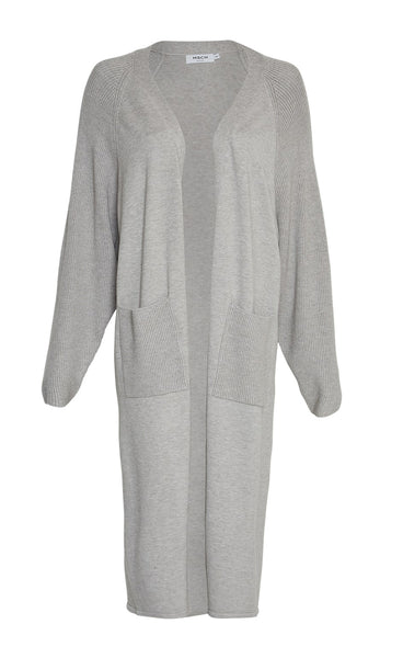 Hanalise cardigan - light grey