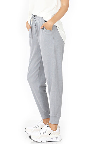 Lea kósýgalli - ljósgrár