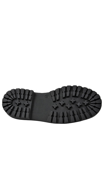 Mokkasínur 13392 - black