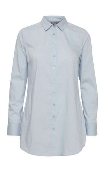 NOOS shirt 6 - cashmere blue