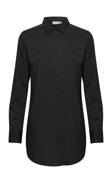 NOOS shirt 6 - black