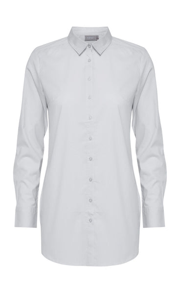NOOS shirt 6 - white