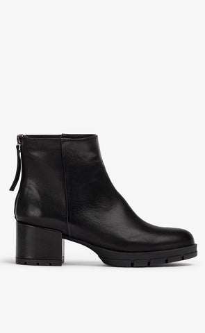 Jaico ökklaskór - black