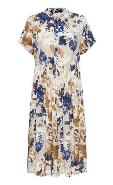 Fakai kjóll - sail mix