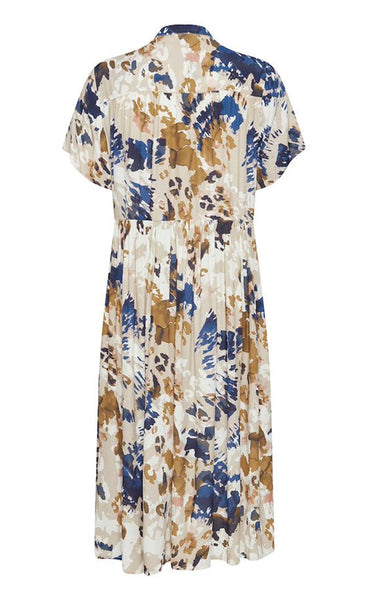 Fakai kjóll - sail mix