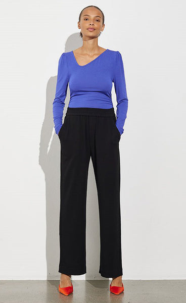 Phillipa pant - black