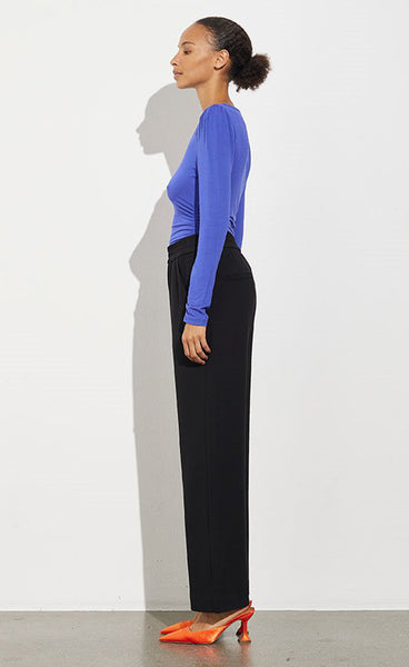 Phillipa pant - black