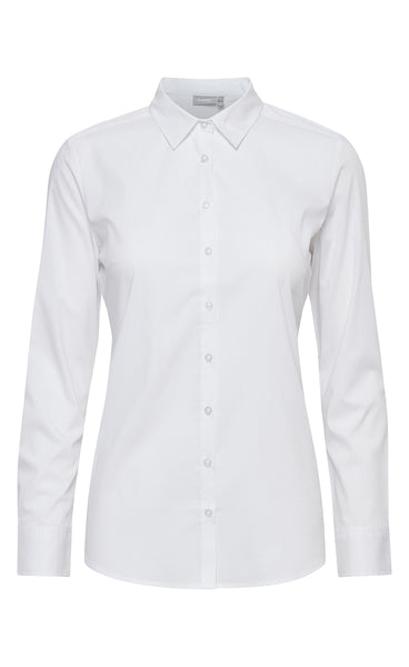 NOOS shirt 1 - white