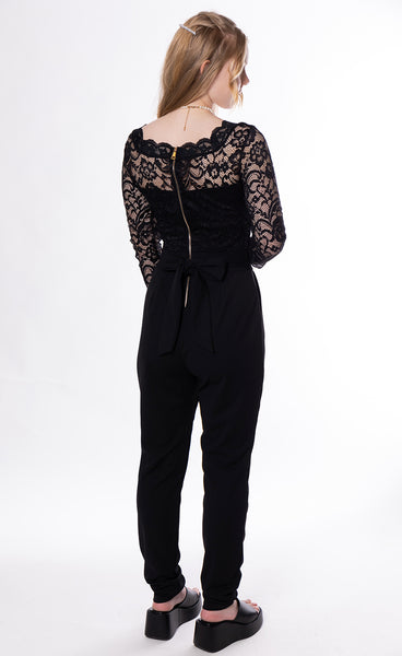 Samfestingur 02 - black