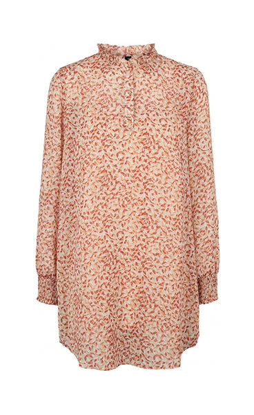 Ashley tunic - beige