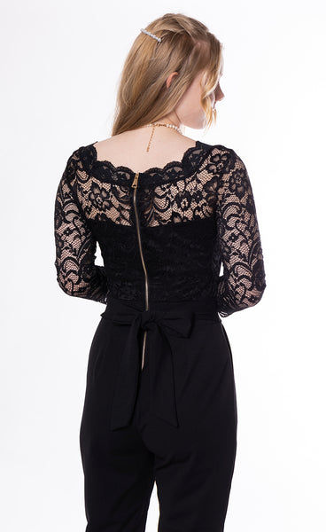 Samfestingur 02 - black