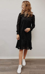 Alexandria Camari dress - black