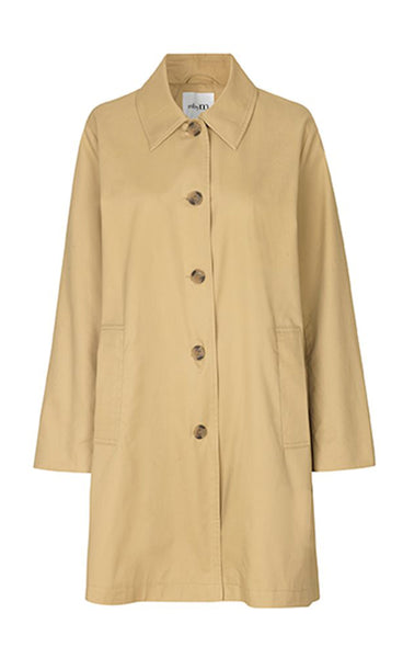 Marilou frakki - prairie sand