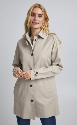 Escas frakki - tile sand