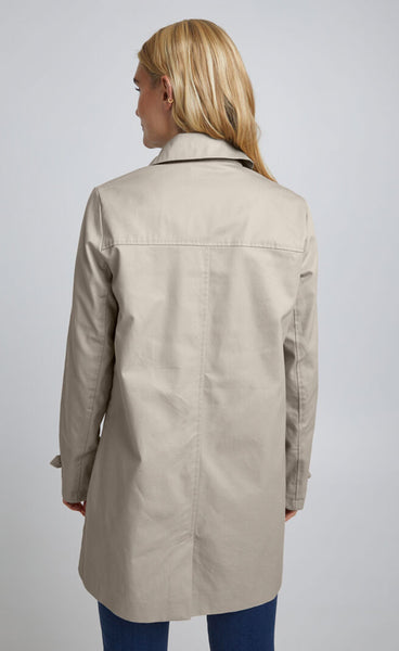 Escas frakki - tile sand