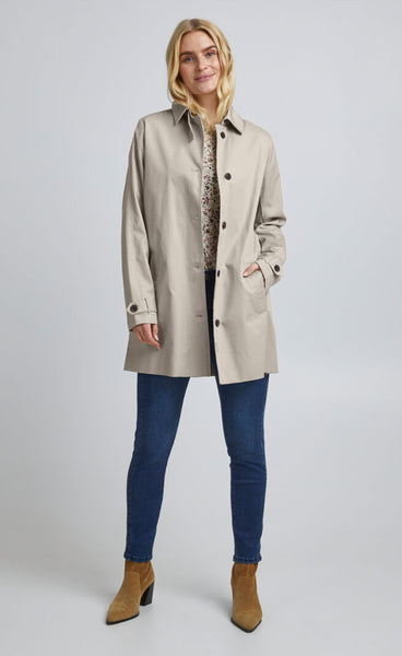 Escas frakki - tile sand